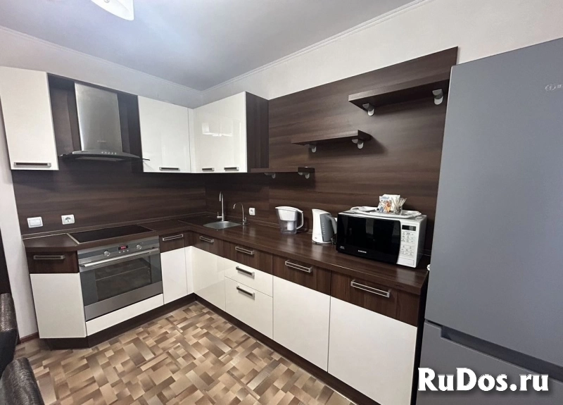 Сдам 1 комнатную квартиру 45 м2 изображение 7