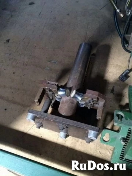 Soudronic, Сварочная Машина, blema блема запчасти изображение 5