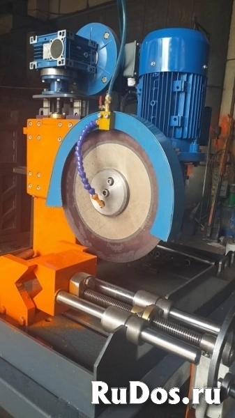 Отрезная машина Goliaf по металлу-SA-300 фото