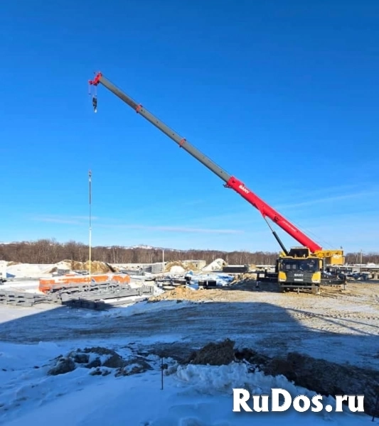 Перевозка негабаритных и тяжеловесных грузов по Сахалинской области и Дальневосточному региону фотка