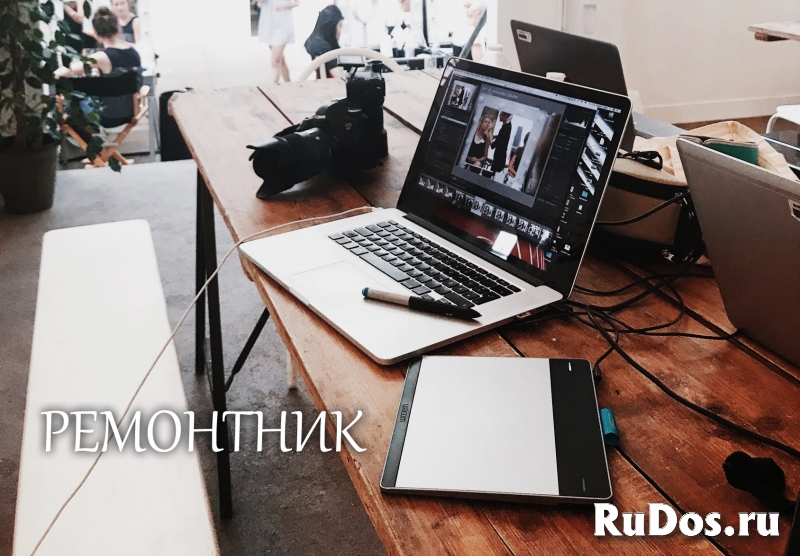 Ремонт компьютеров в Стерлитамаке. Установка Windows фото