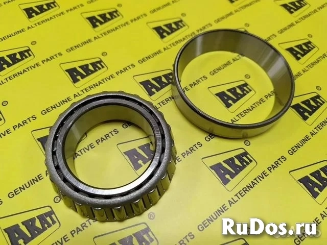 Подшипник ZF 4661.201.003  4661201003 изображение 3