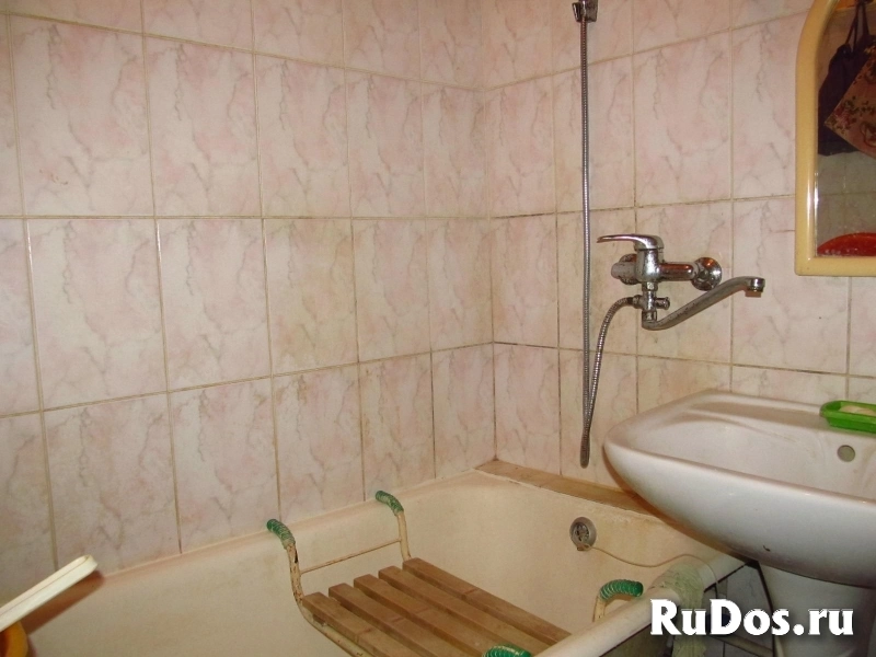 Продаю 1 комнатную ул. Савельева 42 изображение 10