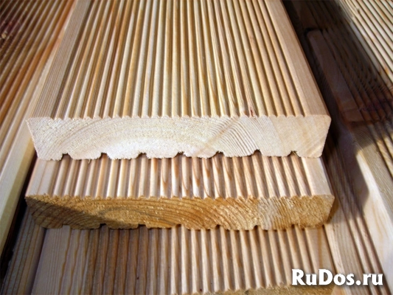 Террасная доска от производителя изображение 5