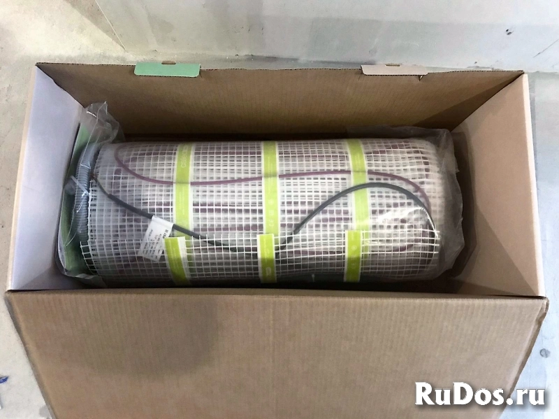 Нагревательный мат Caleo изображение 6