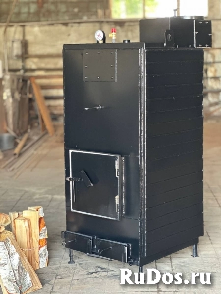 Котел Попова изображение 10