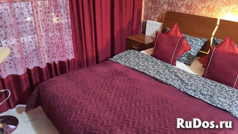 Сдам 1 комнатную квартиру 28 м2 изображение 9