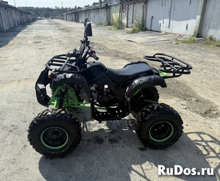 Продам детский квадроцикл изображение 5