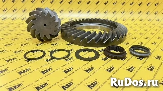 Главная пара 66686  066686 ОЕМ изображение 4