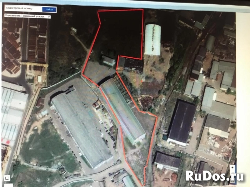 Склад, 2500 м² изображение 12