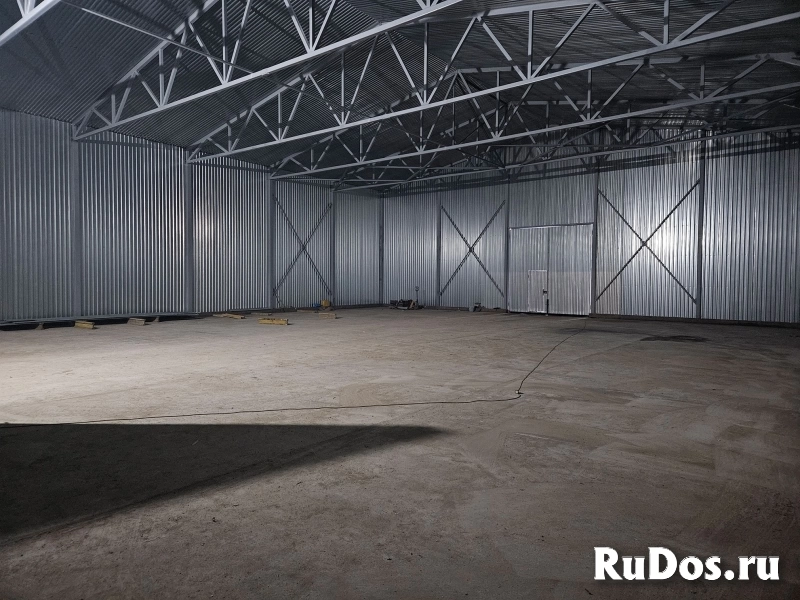 Сдам коммерческую недвижимость 480 м2 изображение 6