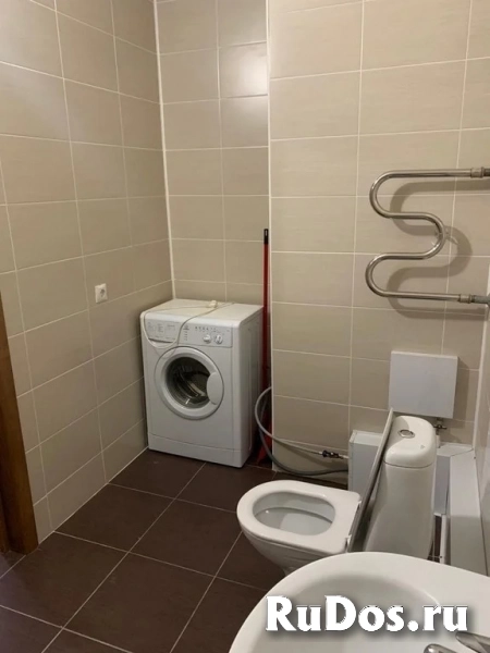 Сдам 1 комнатную квартиру 38 м2 изображение 5