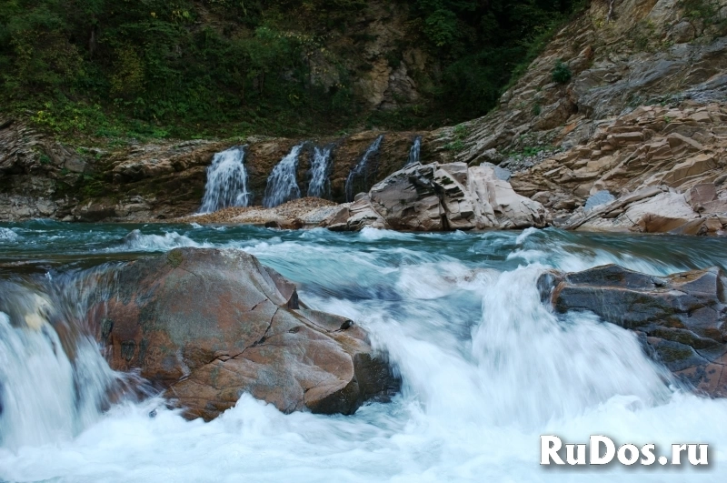 Автобусный тур в Адыгею из Ростова-на-Дону изображение 5