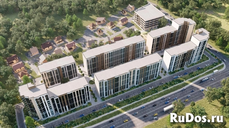 Продам 2 комнатную квартиру 52 м2 изображение 9