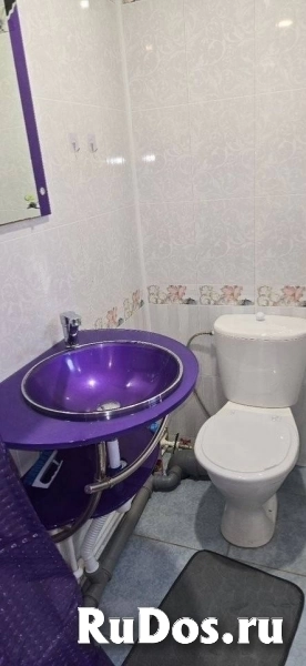 Продам 2 комнатную квартиру 53 м2 изображение 4