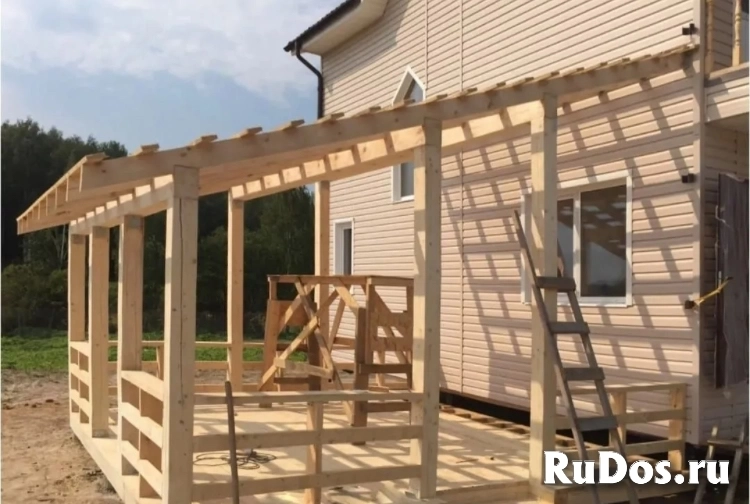 СТРОИТЕЛЬСТВО И РЕМОНТ изображение 6