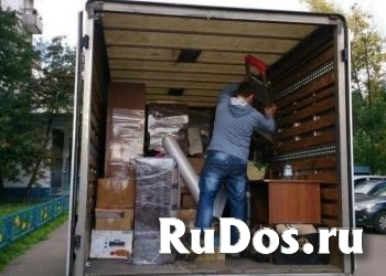 Квартирные переезды, перевозка с опытнейшими грузчиками по городу изображение 7