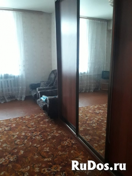 Квартира посуточно 41 м2 изображение 4