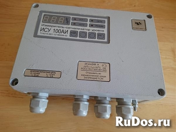 , промышленное оборудование изображение 10