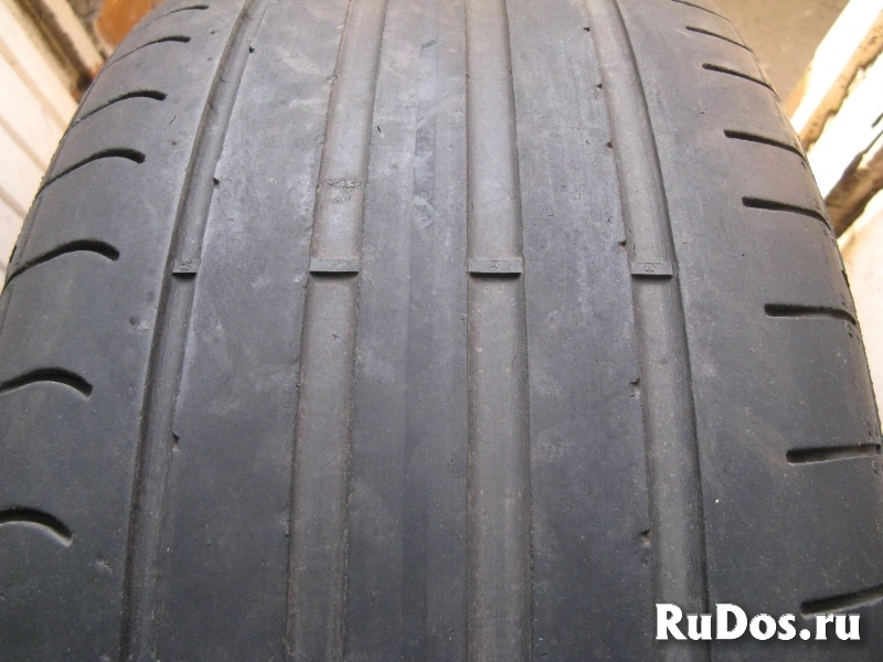 шины летние SAVA intensa uhp 2 225/50 R17 (2шт.) изображение 3