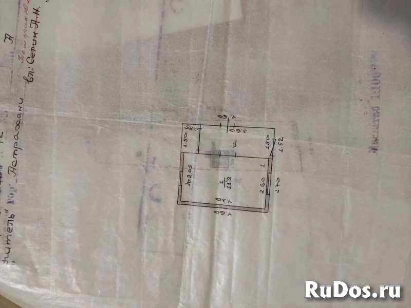 Продам участок 6.5 сот. изображение 5