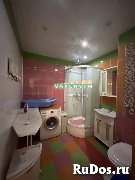 Сдам 3 комнатную квартиру 74.8 м2 изображение 5