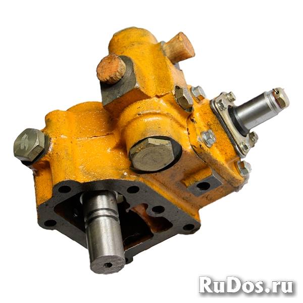 Запчасти ЧМЗАП 9990 (99064) в наличии изображение 4