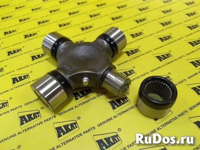 Крестовина карданного вала JCB 914/45301 изображение 3