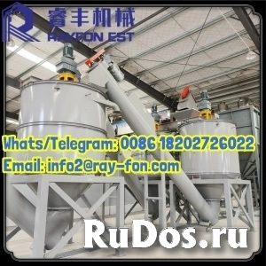 New Professional Plastic Recycling Washing Line Manufacturer – Competitive Price & Quality Guaranteed изображение 6