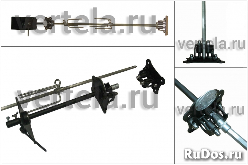 Если у Вас есть собственное барбекю, то Вам к нам! изображение 6