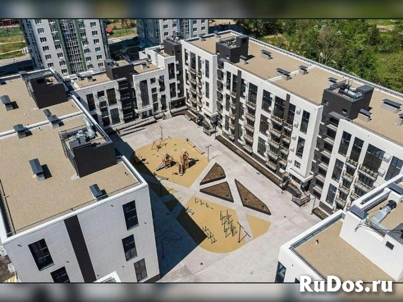 Продам 1 комнатную квартиру 54 м2 изображение 3