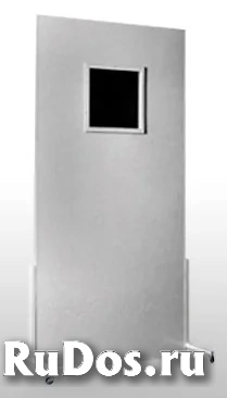 Ширма рентгенозащитная ШРБ1-«ПОНИ» фото