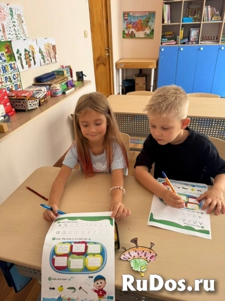 Частный детский сад ОБРАЗОВАНИЕ ПЛЮС КМВ изображение 5