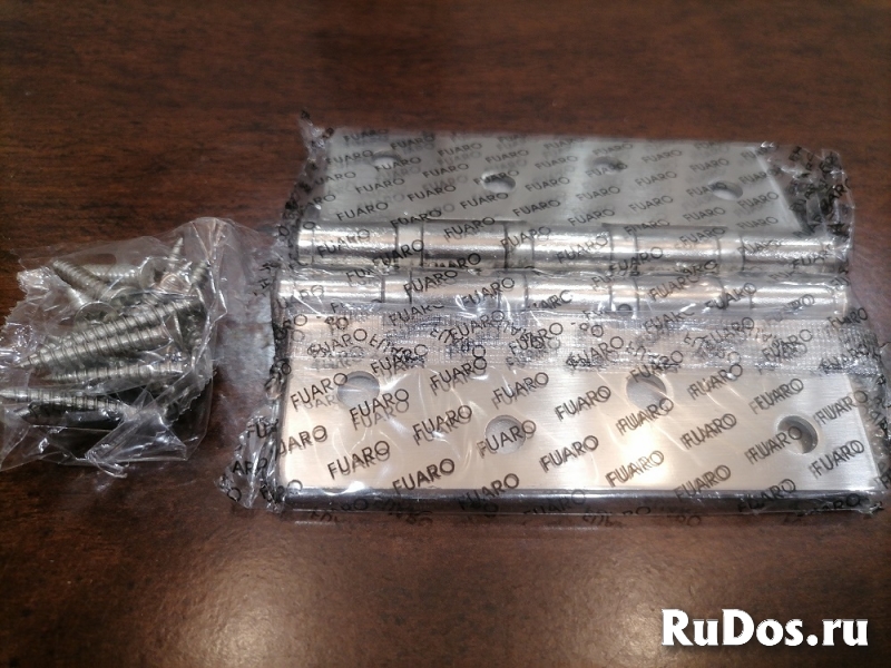 Петля дверная, универсальная фотка