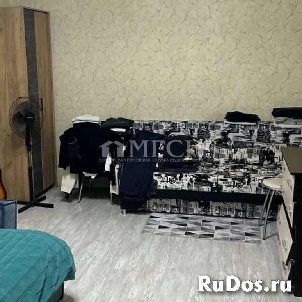 Продам 1 комнатную квартиру 36.9 м2 изображение 6