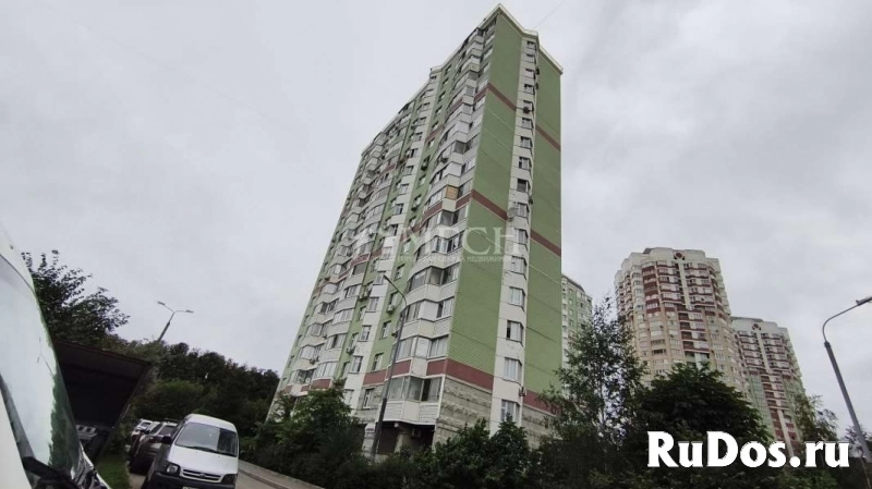 Продам 2 комнатную квартиру 63.4 м2 изображение 9