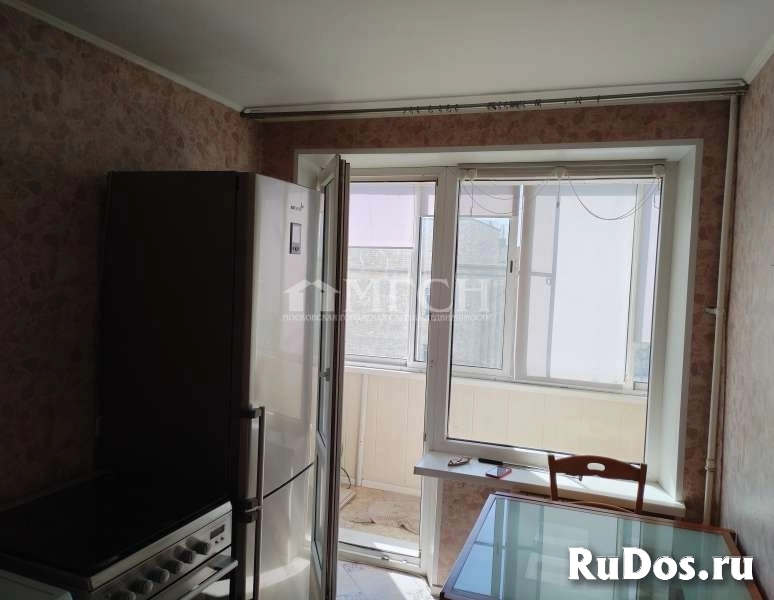 Продам 1 комнатную квартиру 35.3 м2 изображение 5