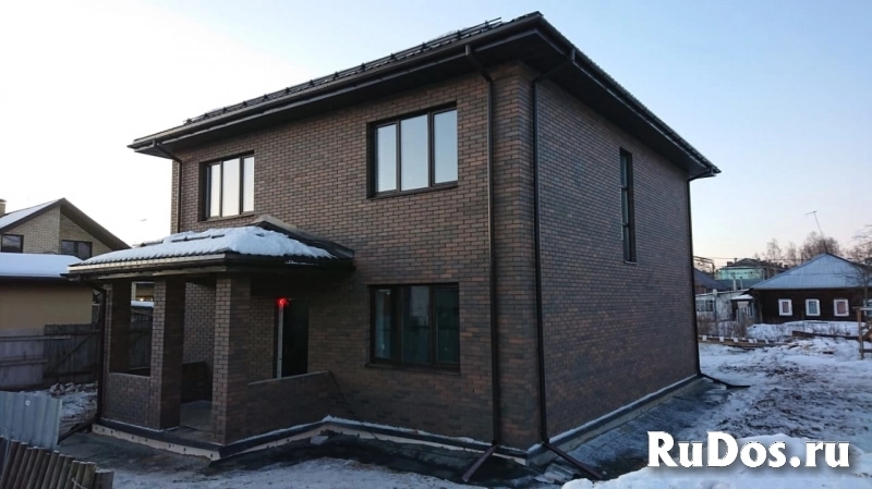 Строительная компания "АБВ Строй" изображение 7