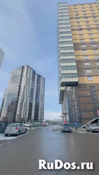 Помещение  под школу танцев. фотка