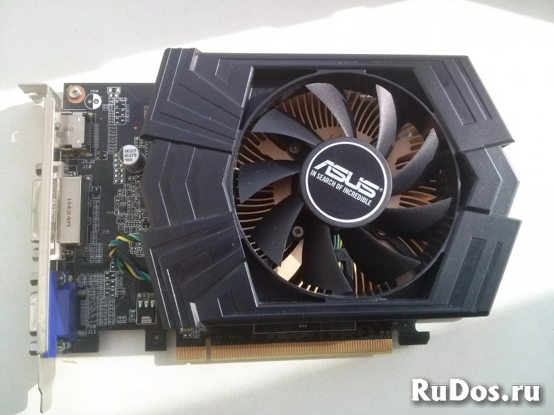 Видеокарта RTX 4060 8gb KFA2 и др изображение 4