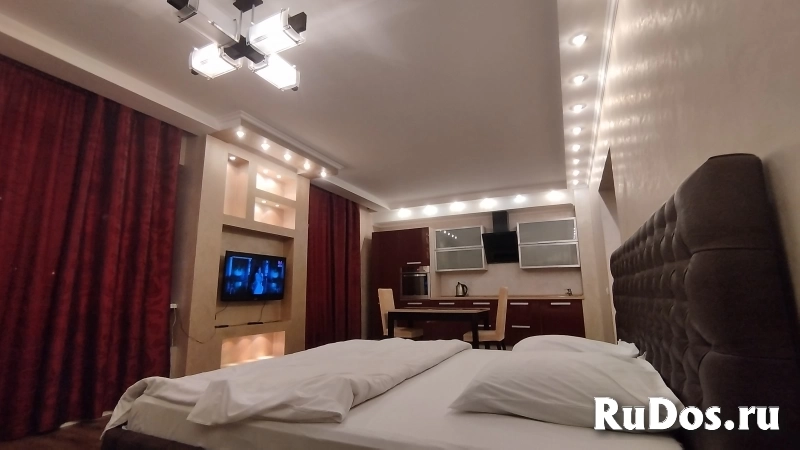 41 м², 1-комнатная квартира фотка