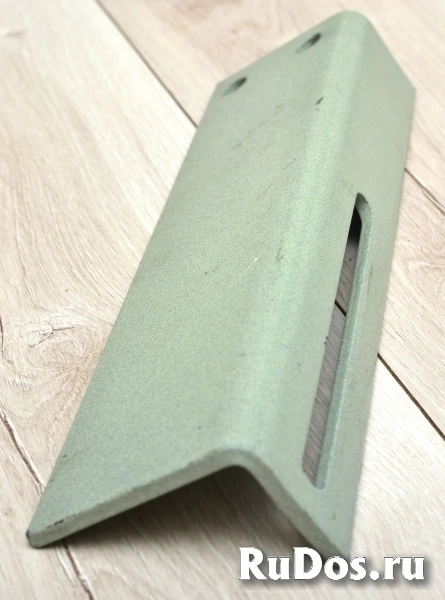 Металлические уголки, кронштейны изображение 6