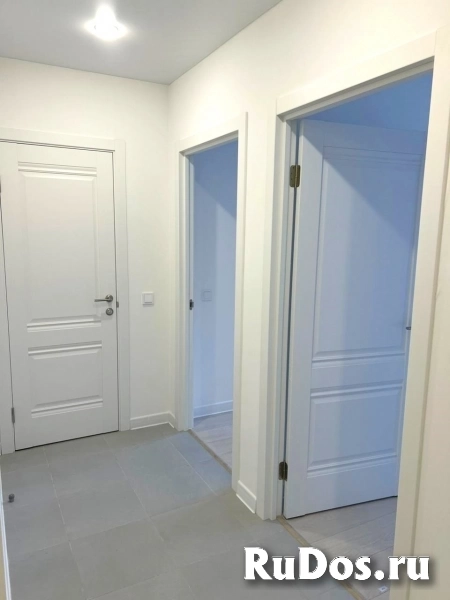 Продам 2 комнатную квартиру 61.8 м2 изображение 7