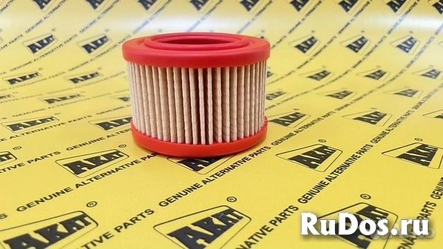 Фильтр воздушный сапун F679834 JOHN DEERE изображение 3