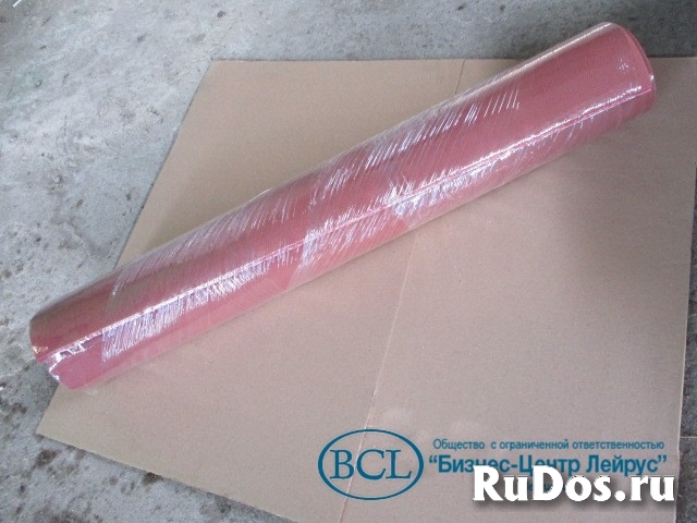 Нагревательный мат devidrytm-100-2m2 89300022 100Вт/м2 длина-2м изображение 4