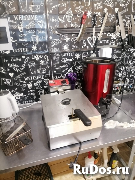 Торговое оборудование изображение 7