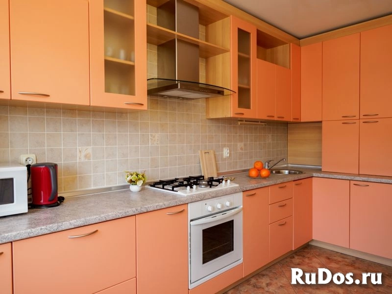 2-комнатная квартира изображение 7