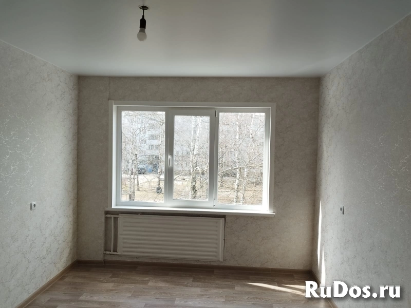 Продаю 2-х комн.квартиру по Ладожская,17 изображение 3