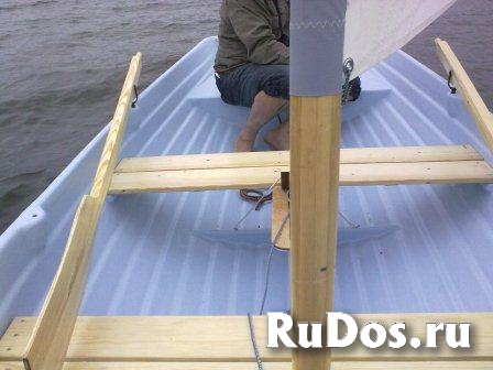 Купить лодку Фофан фотка