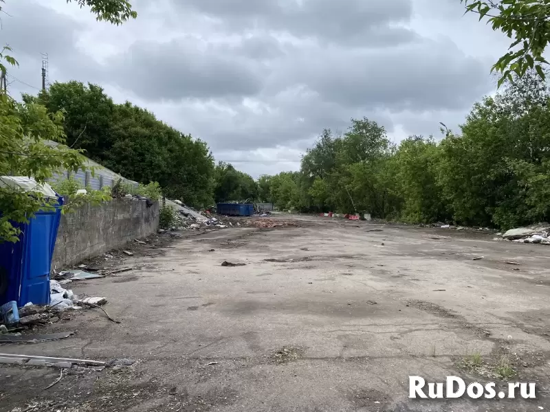 Земельный участок 7000 м2 в аренду изображение 8